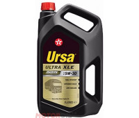 TEXACO Ursa Ultra XLE 5W-30 TEXACO Ursa Ultra XLE 5W-30