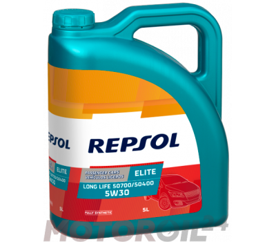 REPSOL Elite Long Life 5W-30 оптом и в розницу REPSOL Elite Long Life 5W-30 оптом и в розницу