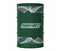 FANFARO TRD Geo 15W-40 FANFARO TRD Geo 15W-40