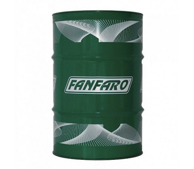 FANFARO TRD Geo 15W-40 оптом и в розницу