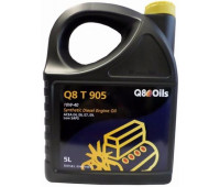 Q8 T 905 10W-40