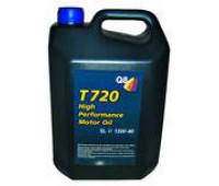 Q8 T 720 15W-40