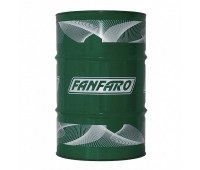 FANFARO TRD-12 SAE 10W-30 FANFARO TRD-12 SAE 10W-30