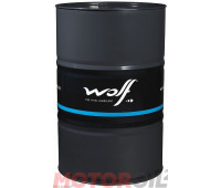 WOLF Official Tech 5W-30 UHPD Extra FE
