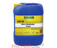 RAVENOL Ultra Synthetik Truck 5W-30