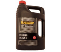 TEXACO Havoline Premium 15W-40