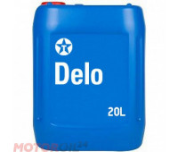 TEXACO Delo 400 XLE HD 5W-30