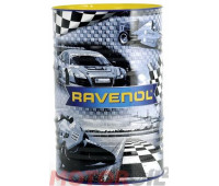 RAVENOL Super Truck 10W