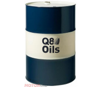 Q8 Mahler G1 SAE 40