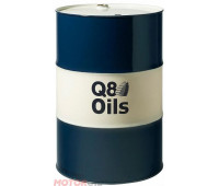 Q8 Mahler T 15W-40