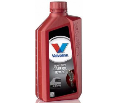 Трансмиссионное масло VALVOLINE Heavy Duty Gear Oil 80W-90 оптом и в розницу Трансмиссионное масло VALVOLINE Heavy Duty Gear Oil 80W-90 оптом и в розницу