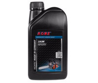 Индустриальное масло ROWE Hightec Bio SKM