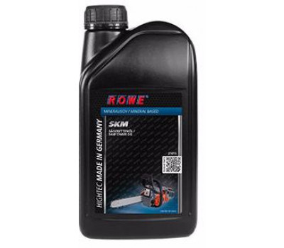 Индустриальное масло ROWE Hightec Bio SKM оптом и в розницу