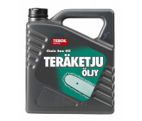 Масло для цепей TEBOIL Teraketjuoljy