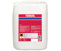 Масло для цепей TEBOIL Teraketjuoljy BIO
