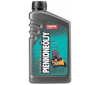 TEBOIL Pienkoneoljy