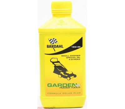 BARDAHL Garden 4 Stroke Power Tools оптом и в розницу