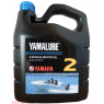 YAMAHA Yamalube 2