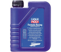 LIQUI MOLY Formula Racing Outboard Motoroil