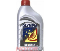 OLYMPIA 2T Super Outboard OLYMPIA 2T Super Outboard