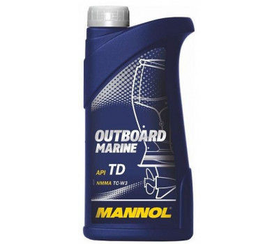 MANNOL 2-Takt Outboard Marine оптом и в розницу