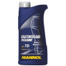 MANNOL 2-Takt Outboard Marine