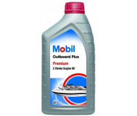 MOBIL Outboard Plus