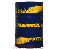 MANNOL 2-Takt Premium Outboard MANNOL 2-Takt Premium Outboard