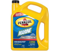 PENNZOIL Marine Full Synthetic 2-Cycle PENNZOIL Marine Full Synthetic 2-Cycle
