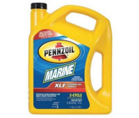 PENNZOIL Marine XLF 2-Cycle PENNZOIL Marine XLF 2-Cycle