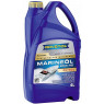 RAVENOL Marineoil Petrol 25W-40 synthetic