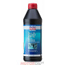 Трансмиссионное масло LIQUI MOLY Marine Gear Oil 80W-90