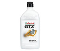 CASTROL GTX 5W-30 CASTROL GTX 5W-30