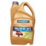 RAVENOL Quad 4T 10W-40