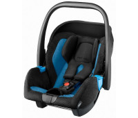 Детское автокресло RECARO Privia Saphir Детское автокресло RECARO Privia Saphir