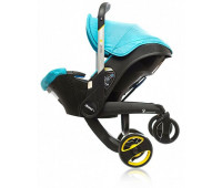 Детское автокресло-коляска SimpleParenting Doona+ Love Детское автокресло-коляска SimpleParenting Doona+ Love