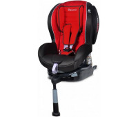 Детское автокресло WELLDON Royal Baby Isofix Traffic Sign SideArmor CuddleMe