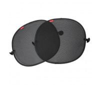 Комплект Diono из 2-х шторок от солнца Sun-Stoppers