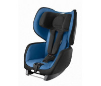 Детское автокресло RECARO Optia Saphire Детское автокресло RECARO Optia Saphire