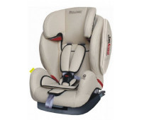 Детское автокресло WELLDON Encore ISO-Fix Beige SideArmor & CuddleMe Детское автокресло WELLDON Encore ISO-Fix Beige SideArmor & CuddleMe