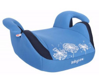 Детское автокресло бустер BABY CARE Баги BC-311Lux синий Детское автокресло бустер BABY CARE Баги BC-311Lux синий