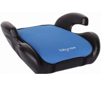 Детское автокресло бустер BABY CARE Баги BC-781-0 синий Детское автокресло бустер BABY CARE Баги BC-781-0 синий