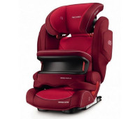 Детское автокресло RECARO Monza Nova IS SF 2016 Indy Red Детское автокресло RECARO Monza Nova IS SF 2016 Indy Red