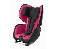 Детское автокресло RECARO Optia Pink Детское автокресло RECARO Optia Pink