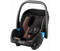 Детское автокресло RECARO Privia Mocca Детское автокресло RECARO Privia Mocca