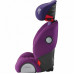 Детское автокресло BRITAX ROMER Evolva 1-2-3 Sl Sict Mineral Purple оптом и в розницу Детское автокресло BRITAX ROMER Evolva 1-2-3 Sl Sict Mineral Purple оптом и в розницу