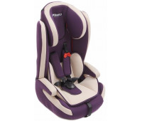 Детское автокресло PITUSO Murcia purple/beige