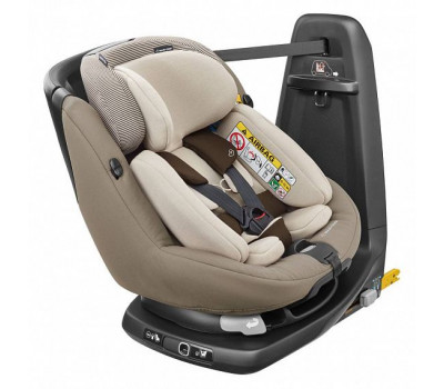 Maxi-Cosi Axiss Fix Plus гр.0+/1 Nomad Sand оптом и в розницу Maxi-Cosi Axiss Fix Plus гр.0+/1 Nomad Sand оптом и в розницу