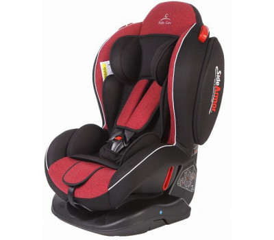 Детское автокресло BABY CARE Side Armor Evolution BS01N-SE3 оптом и в розницу Детское автокресло BABY CARE Side Armor Evolution BS01N-SE3 оптом и в розницу