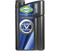 YACCO Lube V 0W-20
